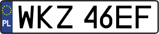 WKZ46EF