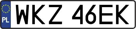 WKZ46EK
