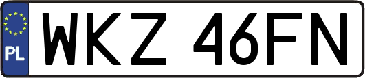 WKZ46FN