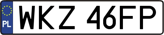 WKZ46FP