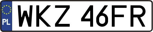 WKZ46FR