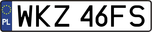 WKZ46FS
