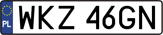 WKZ46GN