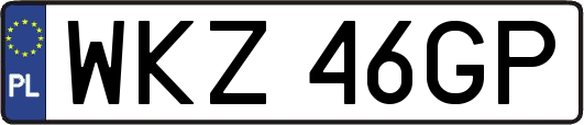 WKZ46GP