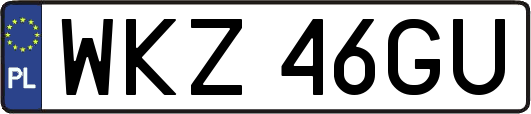 WKZ46GU
