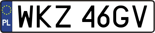 WKZ46GV