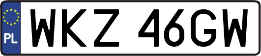 WKZ46GW