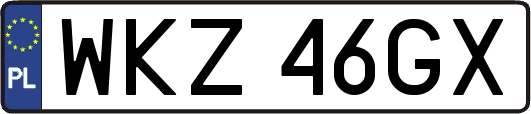 WKZ46GX