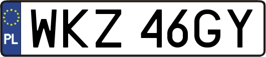 WKZ46GY