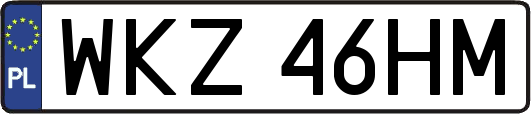 WKZ46HM