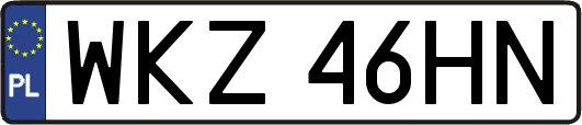 WKZ46HN