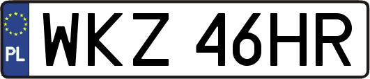 WKZ46HR