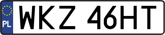 WKZ46HT