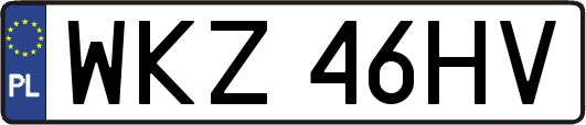 WKZ46HV