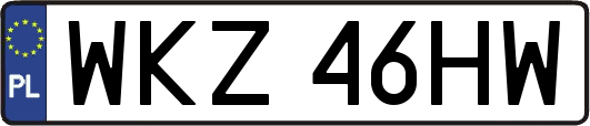 WKZ46HW