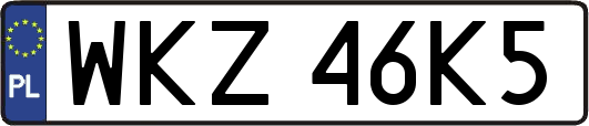 WKZ46K5