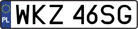 WKZ46SG