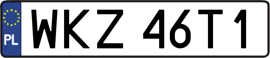 WKZ46T1