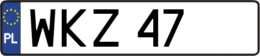 WKZ47