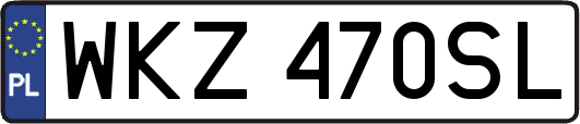 WKZ470SL