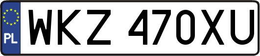 WKZ470XU