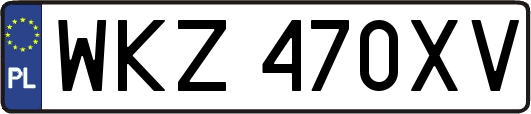 WKZ470XV