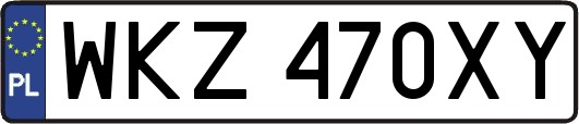 WKZ470XY