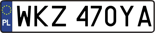 WKZ470YA