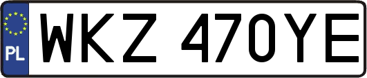 WKZ470YE