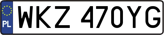 WKZ470YG