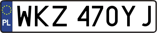 WKZ470YJ