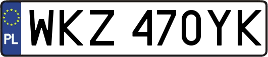 WKZ470YK