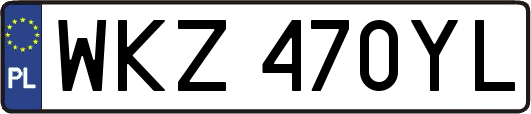 WKZ470YL