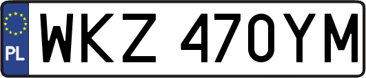 WKZ470YM