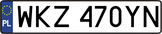 WKZ470YN