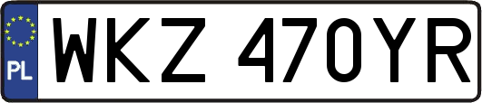 WKZ470YR