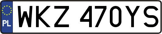 WKZ470YS