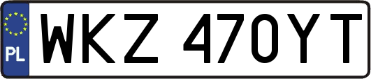 WKZ470YT