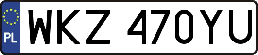 WKZ470YU