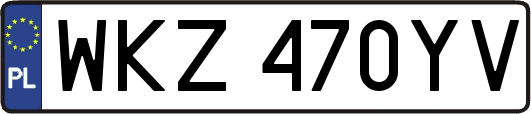 WKZ470YV
