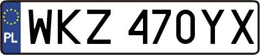 WKZ470YX