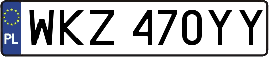 WKZ470YY