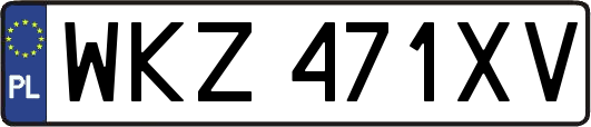 WKZ471XV