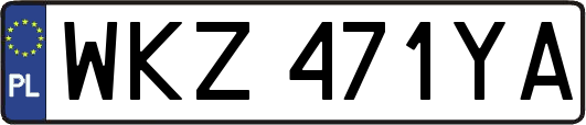 WKZ471YA