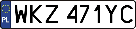 WKZ471YC