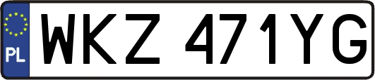 WKZ471YG