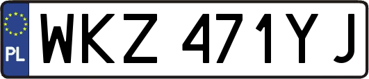 WKZ471YJ