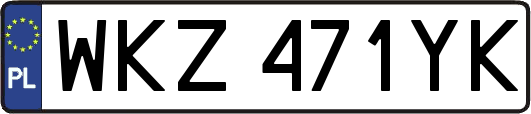 WKZ471YK