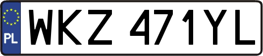 WKZ471YL