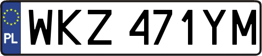 WKZ471YM